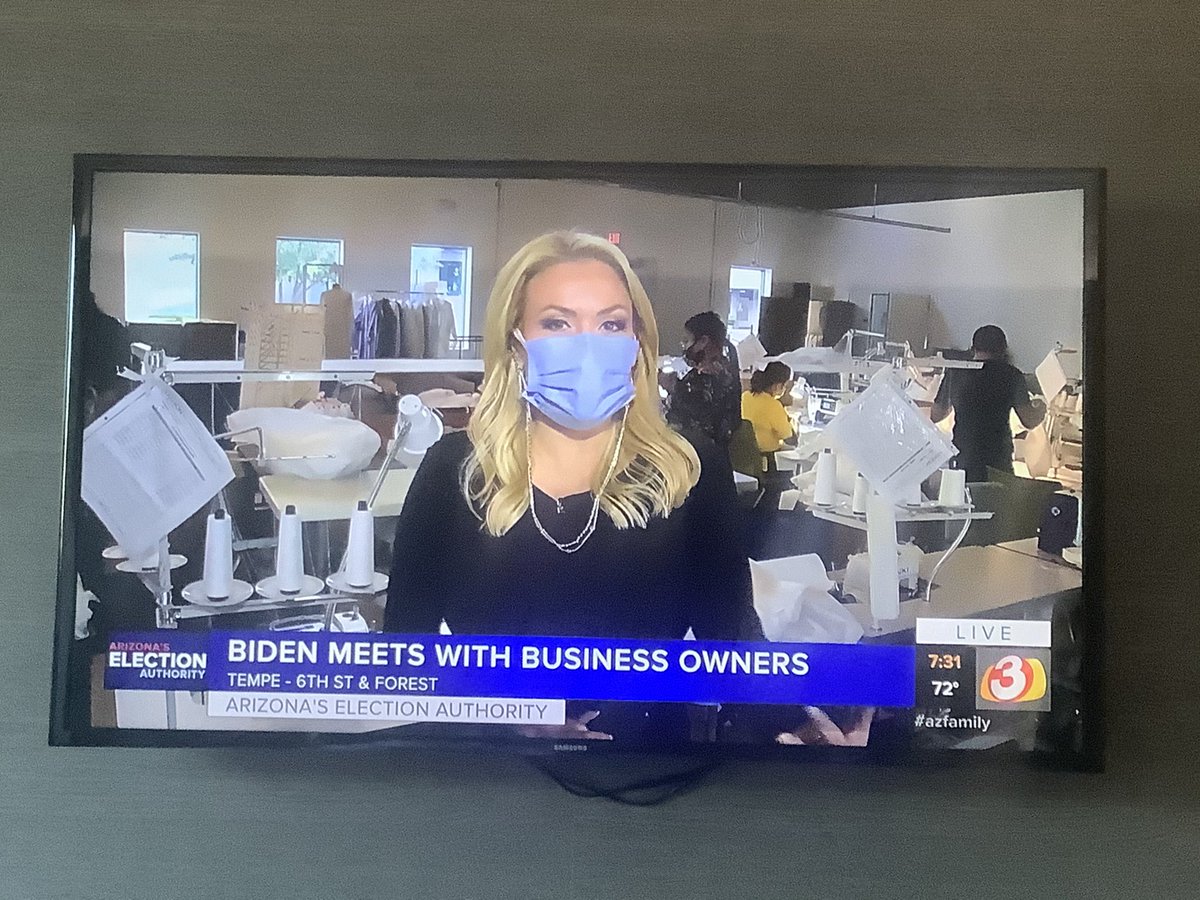 daveweigel's tweet image. There is a subterranean hyperloop that links Biden’s basement with a business in metro Phoenix