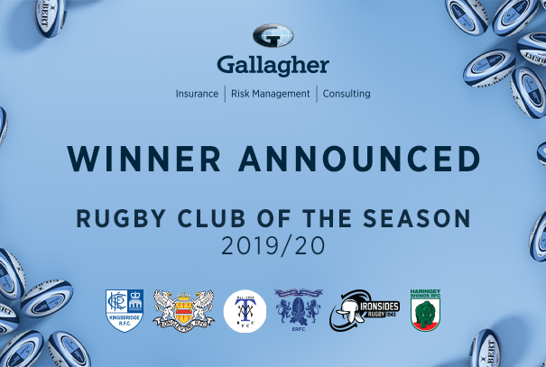 Huge congratulations to <a href="/ErdingtonRugby/">Erdington Rugby Club</a> for being awarded <a href="/GallagherUK/">Gallagher UK</a>’s Rugby Club of the Season! 🎉

Our managing director Paul Eyles is the club's main sponsor and has played a major part in its rebirth. 

Read more 👉 ajg.com/uk/news-and-in… 

#GallagherRCOTS