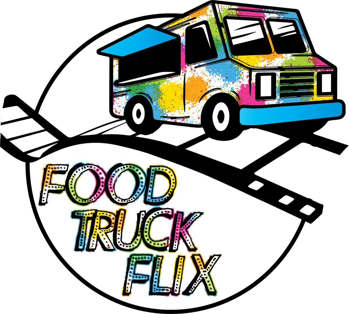 Happy spooky season! 👻 Behind the RCC and across from <a href="/RedHatAmp/">Red Hat Amphitheater</a>, #FoodTruckFlix will host a drive-in movie next Friday (Edward Scissorhands) and Saturday (Greatest Showman) along with food trucks. Enjoy dinner and movie for the whole family! foodtruckflix.com