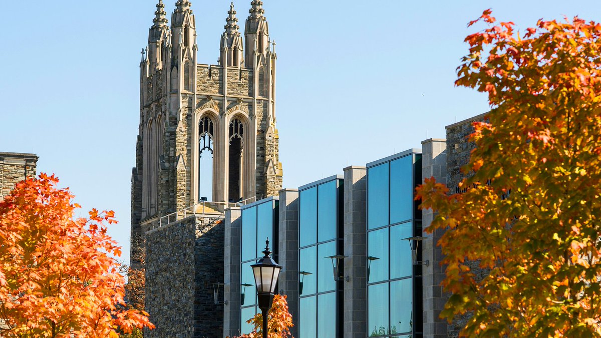 Experience life as a Hawk at tomorrow's Virtual Open House. Beginning at 10 a.m., enjoy a combination of live and on-demand content from @SJUAdmissions. We can't wait to welcome you to Saint Joseph's 
University! #THWND admission.sju.edu/portal/ud-open…