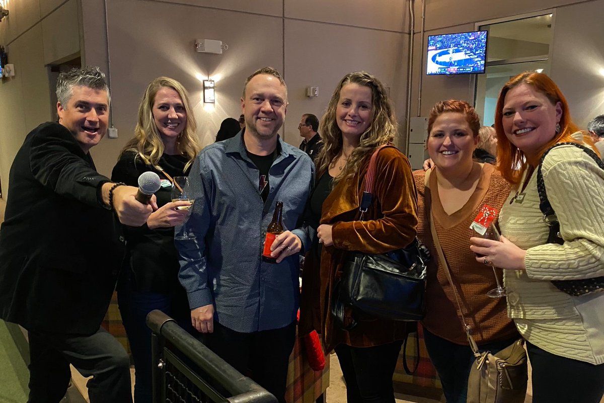promopulse's tweet photo. The final day of Promotional Products Works! Week is all about thanking our customers. I realized today that I get to thank all of the promo industry since YOU are my customers! Soโฆ THANK YOU for a great first year of PromoPulse! ๐ #PPWWeek https://t.co/oZlCA8f4SR
