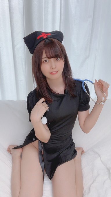コスプレイヤー姫綺みみこのTwitter画像15