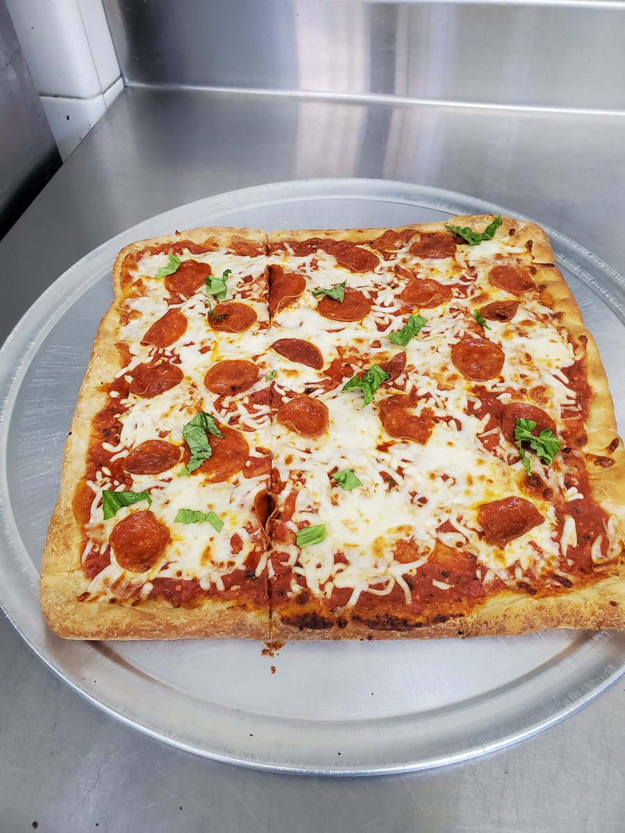 Acquista Campus Dining tweet media