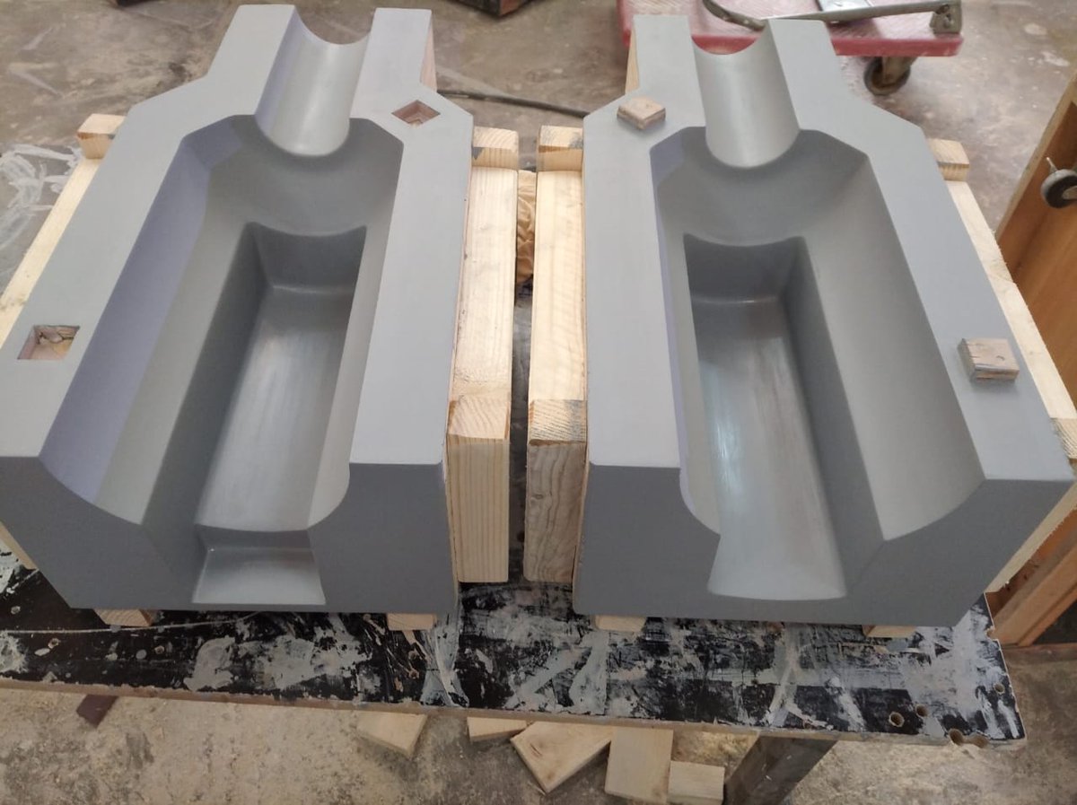 BlueCrownLLC's tweet photo. Blue Crown Furniture has some of the best specialized pattern manufacturing &amp; mounting, which are uniquely customized for our valuable customers. Here we have samples of some of our finest patterns as per industry standards.
#patternz #woodworking #design #Metal #patterns https://t.co/AEPFcX9XoH