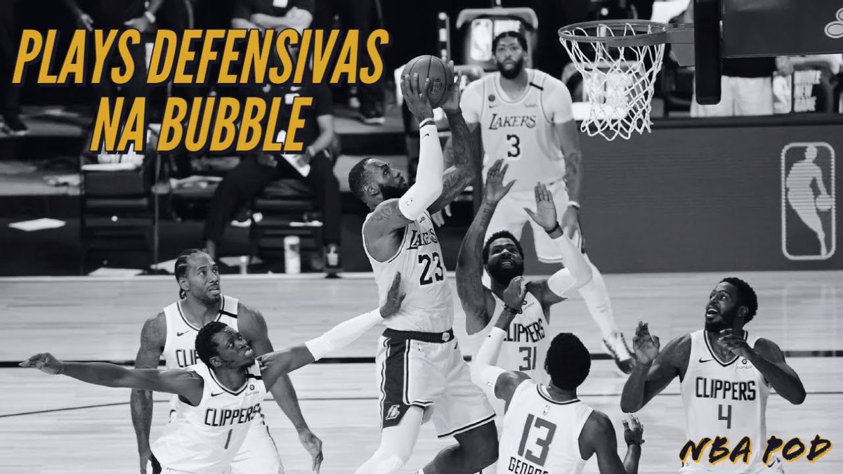 pod_nba's tweet photo. Novos vídeos no canal check it out - 

- https://t.co/LkbFUKrJH0 (Rockets) 
.
.
-https://t.co/eHxb8Y18V0 (Plays Defensivas)

Ajuda-nos a chegar ao 50 subs no canal ‼️ https://t.co/VnrkjRDV8n