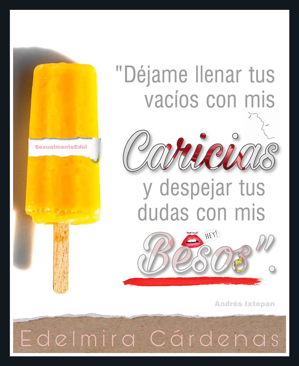 sexualmenteedel's tweet photo. Son esos pequeños 🅖🅡🅐🅝🅓🅔🅢 𝓭𝓮𝓽𝓪𝓵𝓵𝓮𝓼✨✨✨ los que hacen que todo se eleve a otro nivel....
#VierneSex 🎉🎉 https://t.co/lunZtOld8x