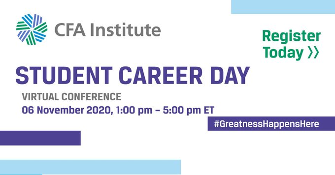 CFA Challenge tweet media