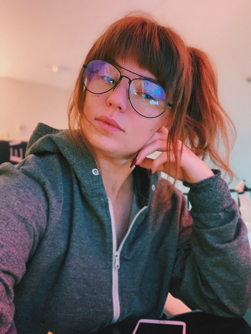 Nerd tawny in full swing https://t.co/fY5IhJuNEI<a href="/tag/goodvibetribe"class="tags"><span>#goodvibetribe</span></a><a href="/tag/weekendwarriors"class="tags"><span>#weekendwarriors</span></a>