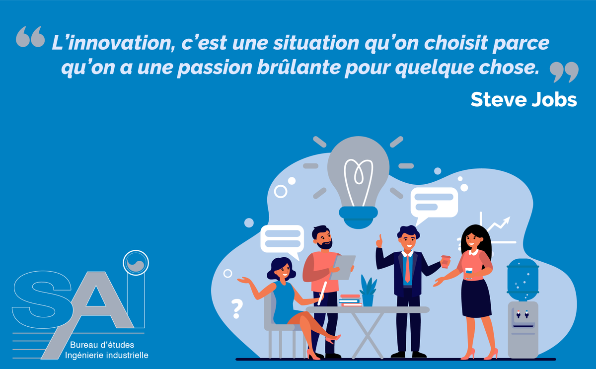 Bet Sai On Finit La Semaine Avec Une Citation De Steeve Jobs Bon Week End A Tous Innovation Citationdujour Stevejobs Weekend T Co Uto75zckye