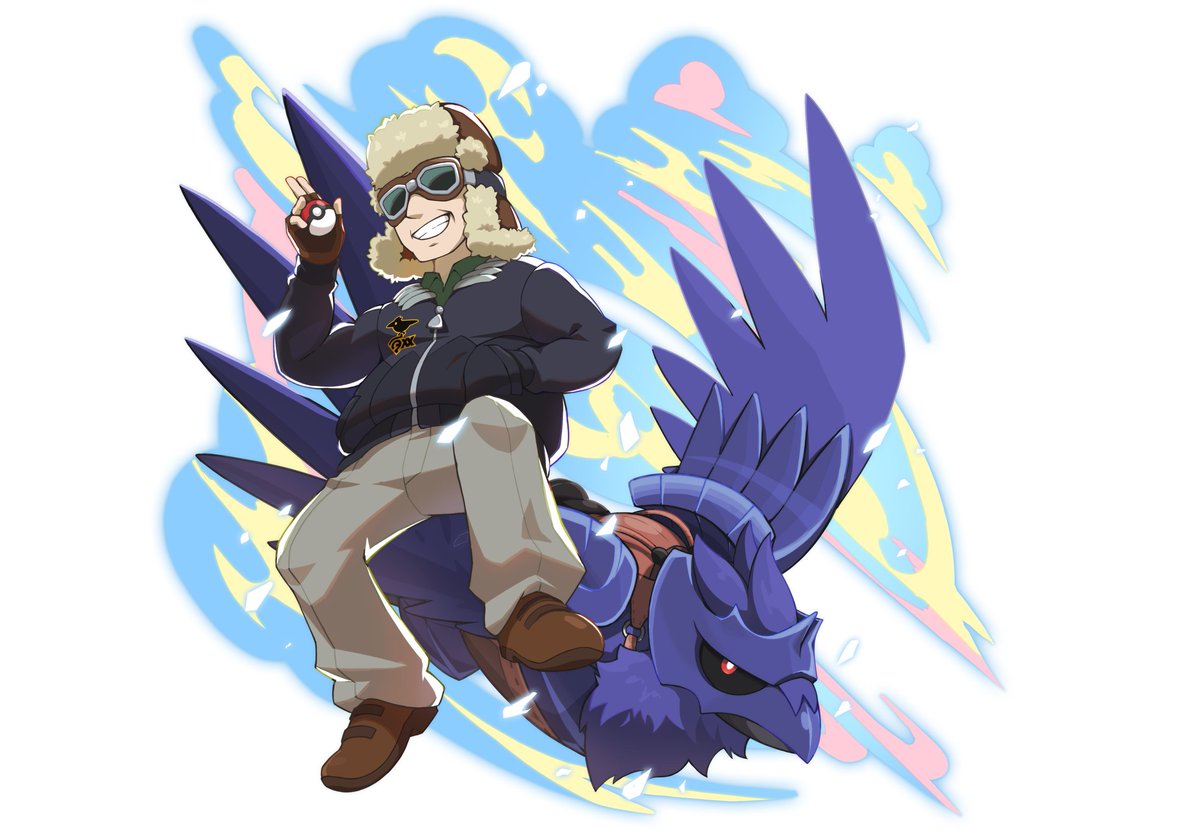兵衛 Pokemon Trainers タクシー運転手 Amp アーマーガア が ほしい ポケモン剣盾 Pokemontrainers ポケモン アーマーガア T Co 7letm352qt Twitter