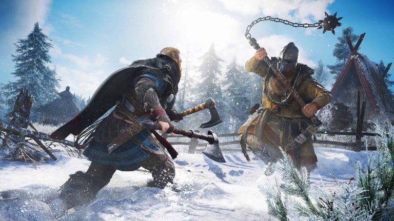 PSUdotcom's tweet photo. Assassin’s Creed Valhalla Install Size Hinted At For PS4/PS5 Via MS Store
https://t.co/gJBzhmPK6u
#AssassinsCreedValhalla #PS5 #PS4 #InstallSize #Listing #News https://t.co/9Bnn2Un8iW
