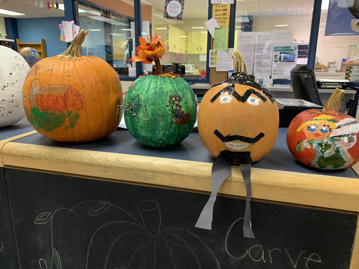 WRSD Libraries tweet media