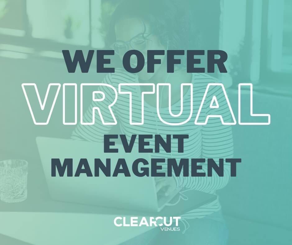 Check out our latest blog on our top 3 favourite themes for your virtual event! clearcutvenues.com/blog/2020-10-0…