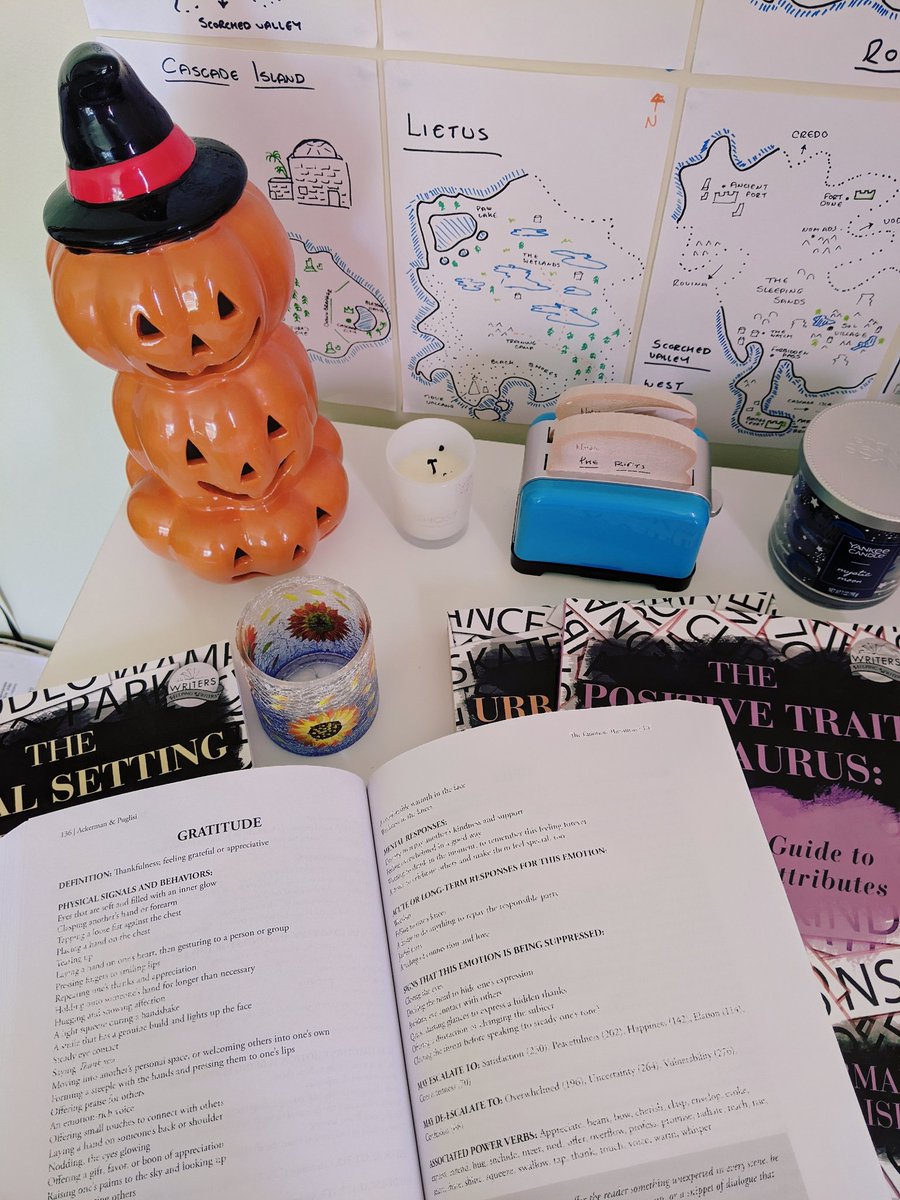 _wordelixir's tweet image. Happy place 💕💻📚
---
#writingsetup #writingdesk #writerscommunity #writing #fantasywriter #aspiringauthor #writinglife