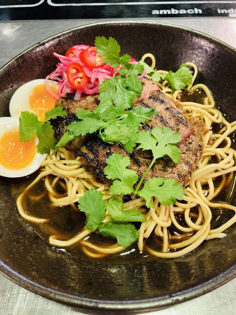 If our customers can’t come to our kitchens...
We’re keeping in touch with our #wfh customers. At one contract head chef and 2017 MasterChef:The Professionals finalist <a href="/StevenLickley/">Steven John Lickley</a> has organised a weekly cookery masterclass
Well done Steve @ZariaRomero74 &amp; team! #aboveandbeyond