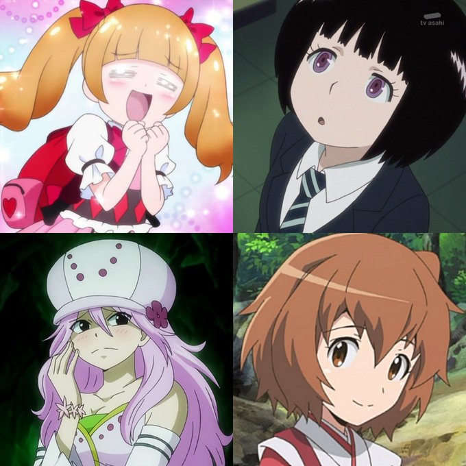 荻野晴朗生誕祭のtwitterイラスト検索結果