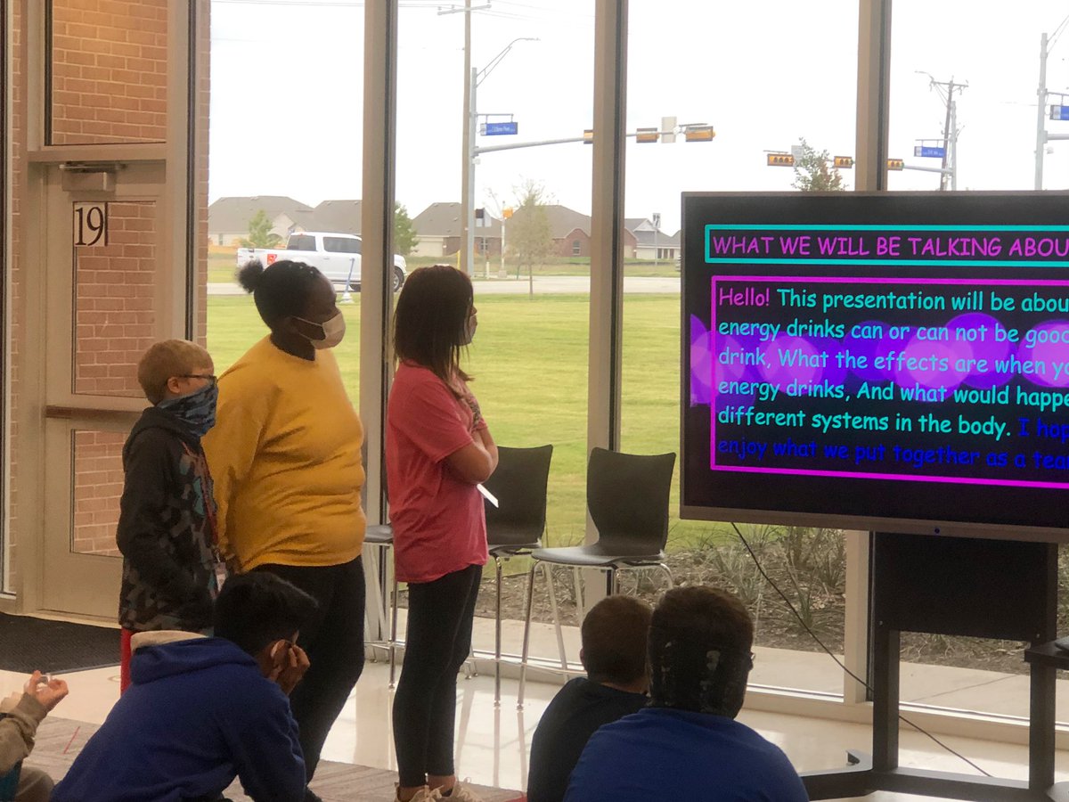 Bobby Summers Middle School tweet media