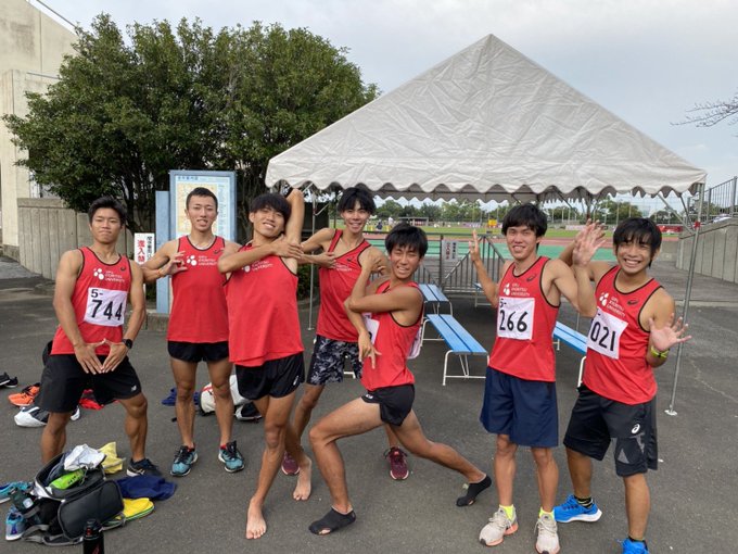 岐阜協立大学 陸上競技部さん がハッシュタグ 岐阜協立大学陸上部 をつけたツイート一覧 1 Whotwi グラフィカルtwitter分析 岐阜協立大学 陸上競技部さん がハッシュタグ 岐阜協立大学陸上部 をつけたツイート一覧 1 Whotwi グラフィカルtwitter分析