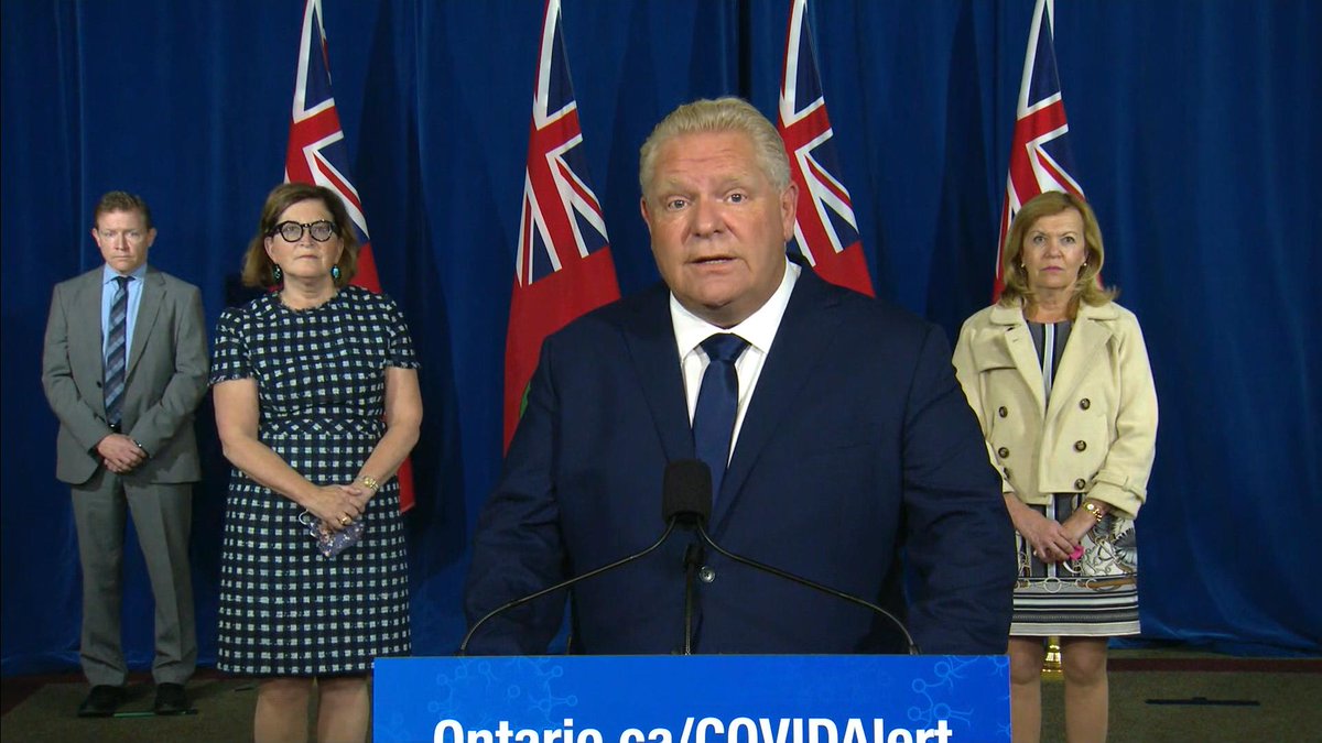 CP24 tweet media