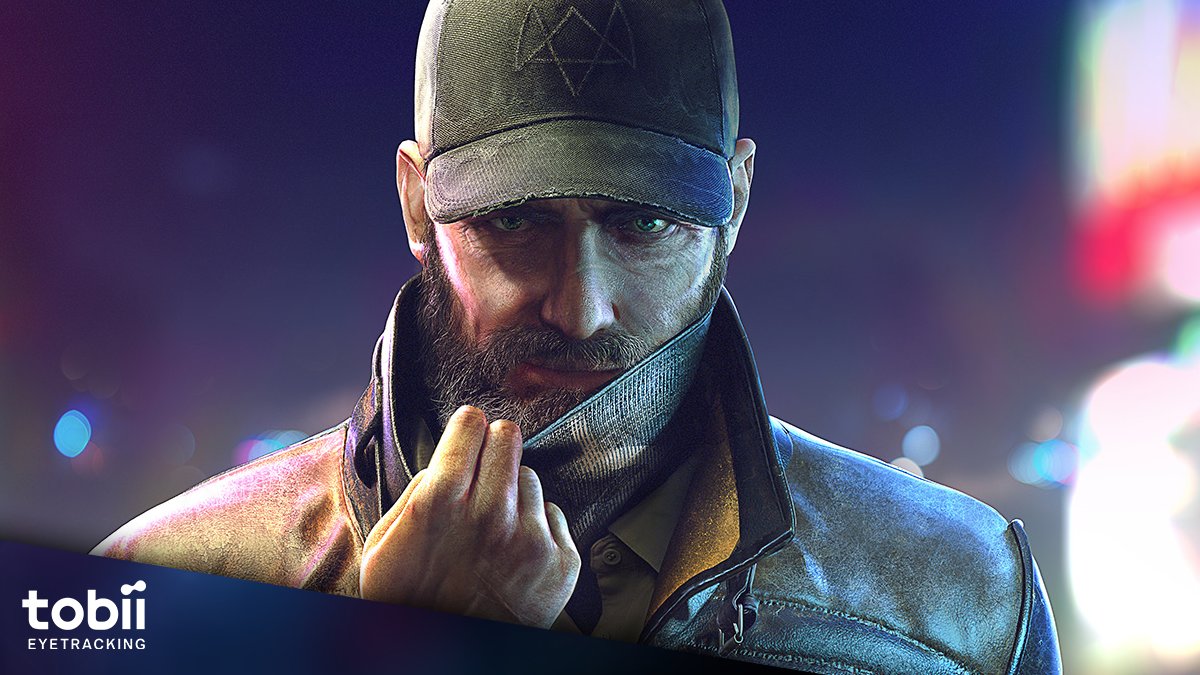 tobiigaming's tweet image. It's time to be a hackerman..

We’re giving away 10 (YES, that's right, 10) copies of Watch Dogs: Legion
To enter all you have to do is:

✅  Follow @TobiiGaming
✅  Tag a friend who'd make a good hacker
✅  RT this Tweet

Good luck!