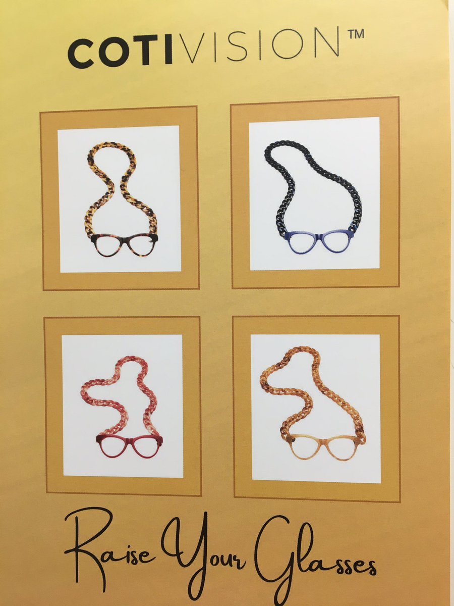 HandHopticians's tweet image. Celebrating the arrival of these beauties 🥂