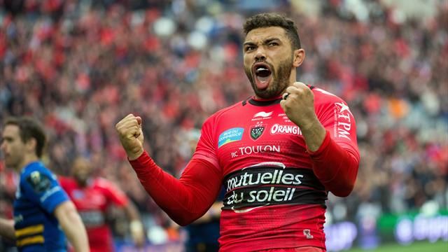 4. RC Toulon (2012-2017)Boudjellal s'est construit une équipe de galactiques dès son arrivée en pro d2 en 2006, et ça a porté ses fruits. Le RCT a disputé 9 finales en 5 ans par la suite entre 2012 et 2017! Cinq finales sont perdues: 1 en challenge et 4 finales de Top 14.