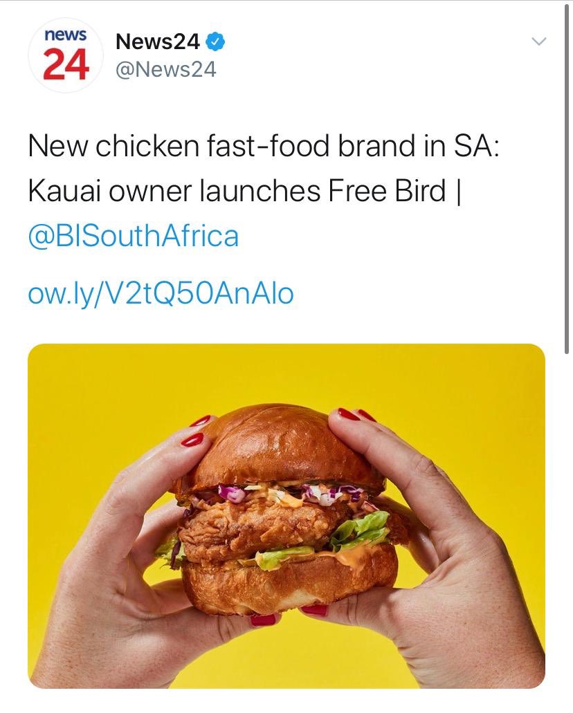 NandosSA tweet media