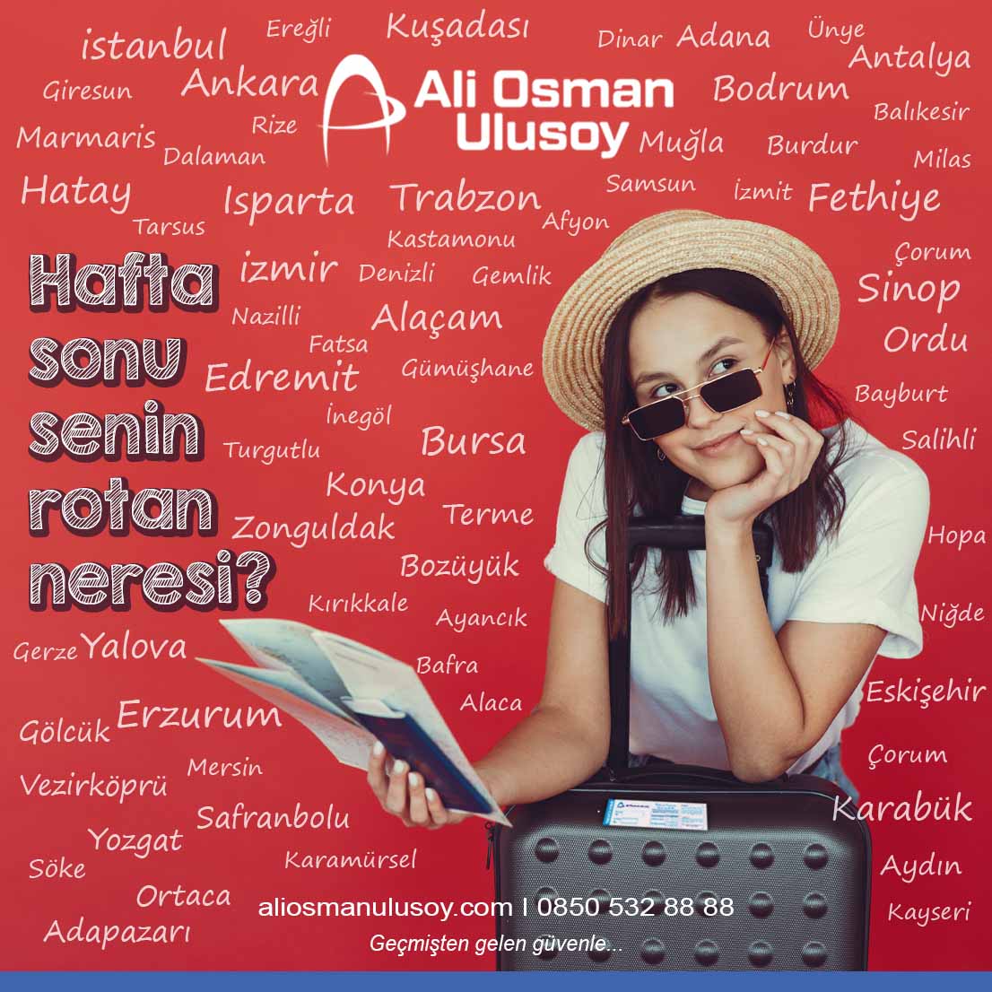 Denizli Mugla Otobus Bileti Kamil Koc