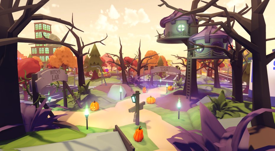 Wonder Works Studio tweet media