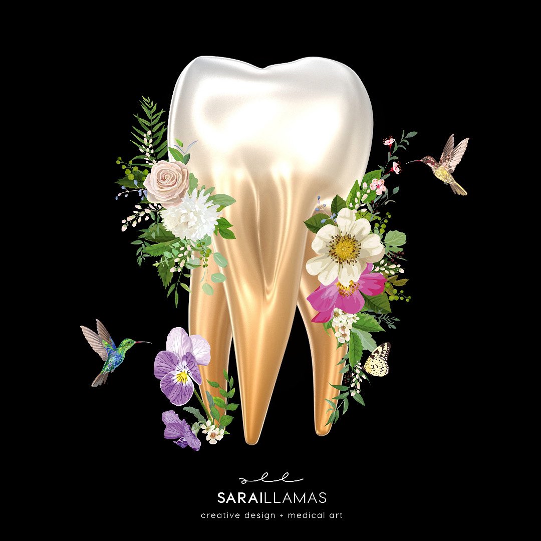 Tooth Wallpaper Hd