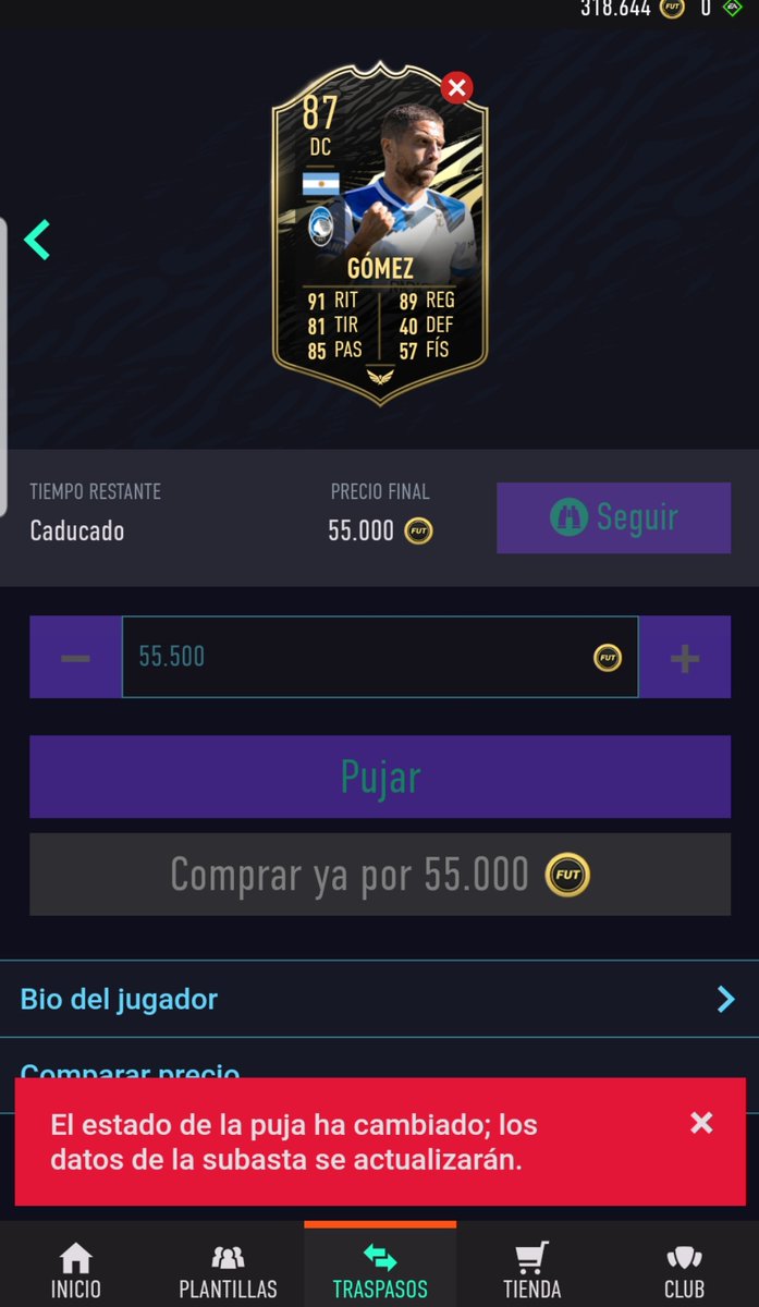 FutAR-Trader🇦🇷 tweet media