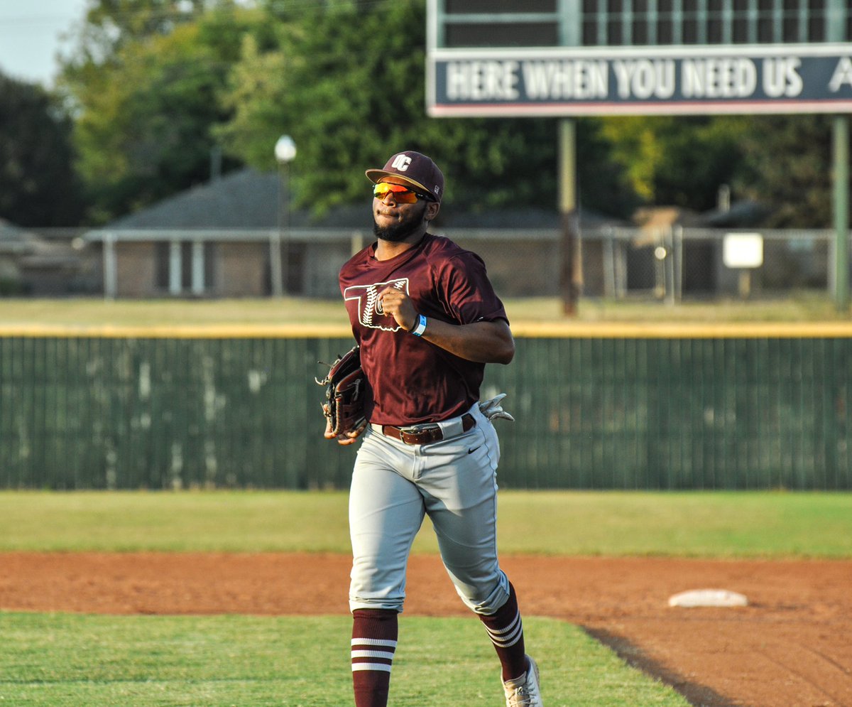 OC Baseball tweet media