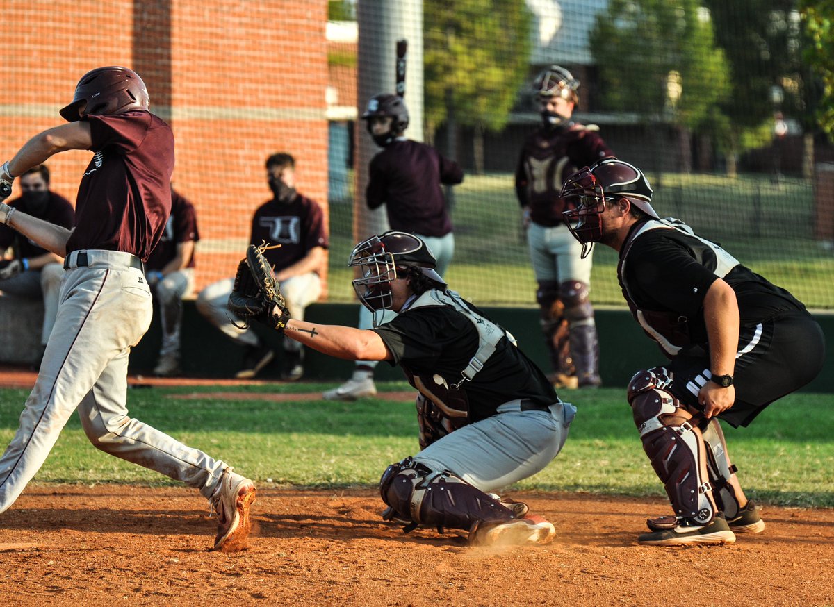 OC Baseball tweet media