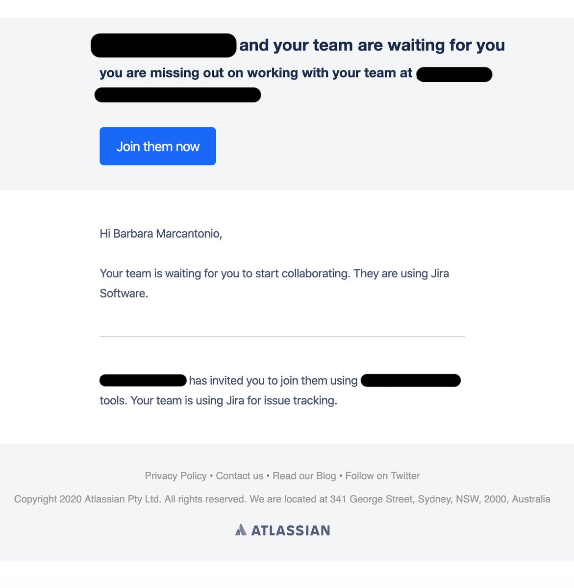 Barbara Marcantonio tweet media