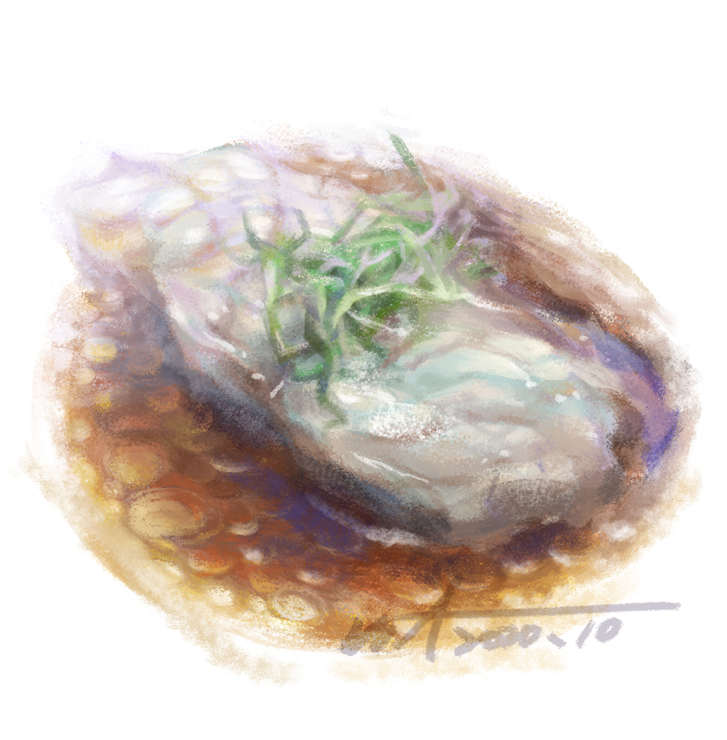 食べ物イラストレーター 食べ物イラストレーター