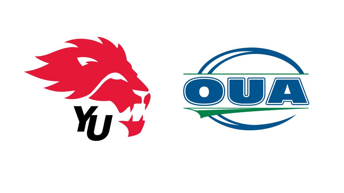 tygilmour1's tweet photo. Blessed and very excited to have received an offer from York University! Thank you @CoachGriffith88 for taking a chance and believing me! 🦁 #soon https://t.co/TDEzIXg5vP