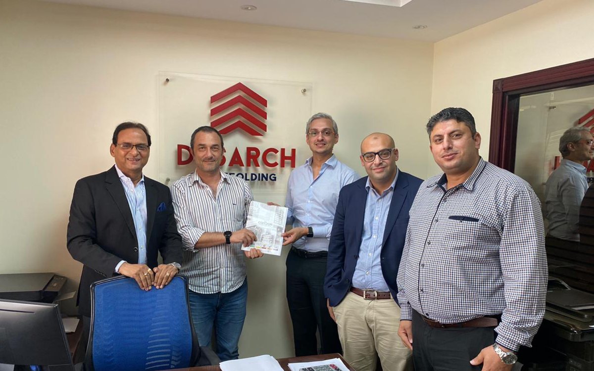 condor_formwork's tweet image. 𝗖𝗼𝗻𝗱𝗼𝗿 𝗙𝗼𝗿𝗺𝘄𝗼𝗿𝗸 is proud to announce the recent addition of our newest dealer 𝗗𝗘𝗦𝗔𝗥𝗖𝗛 𝗦𝗖𝗔𝗙𝗙𝗢𝗟𝗗𝗜𝗡𝗚 as the official distributor of our products!

#CondorFormwork #Formwork #EmiratiArabiUniti #Dubai #desarch #scaffolding #CondorGulf #UAE