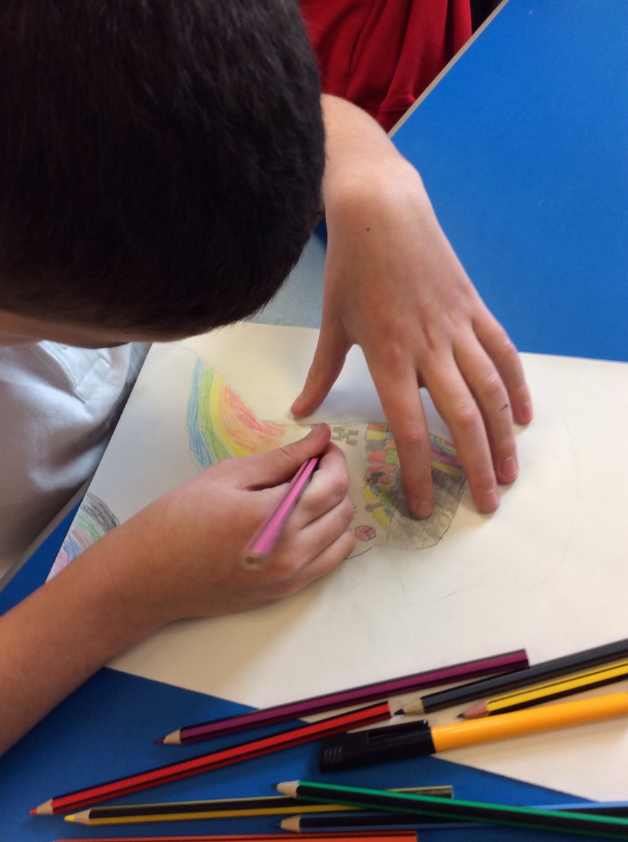 Beth Saville tweet media