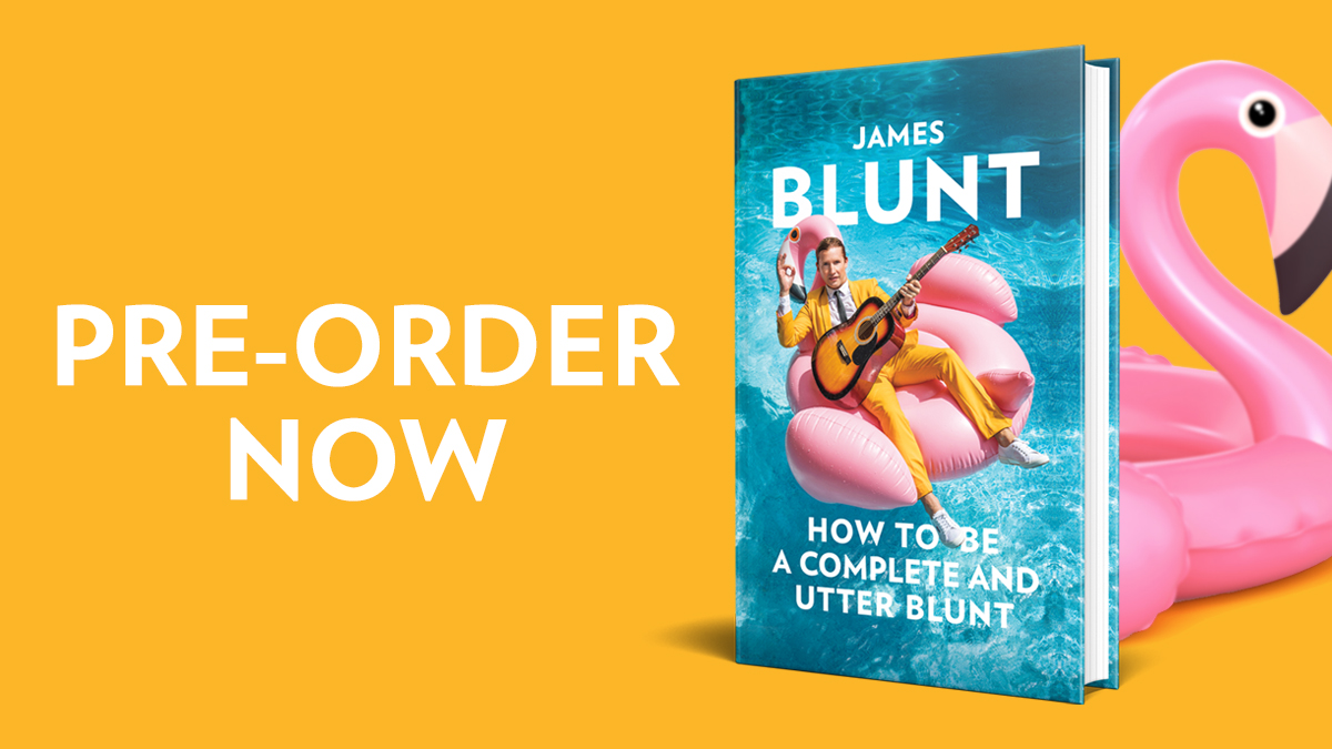Never before has a book been published that is so perfect for you to read while sitting on the loo. https://t.co/69yMs3NpqD https://t.co/fCmndi7EqF