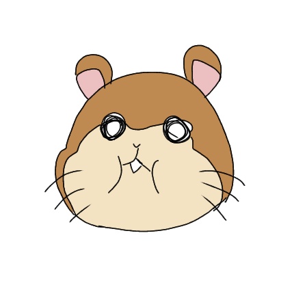 ハム蔵のtwitterイラスト検索結果 ハム蔵のtwitterイラスト検索結果