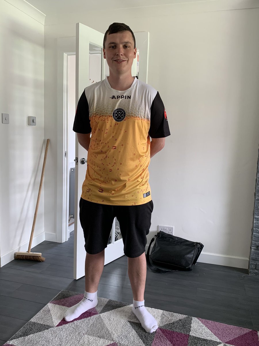 Newcraighall Leith Vics Sundays tweet media