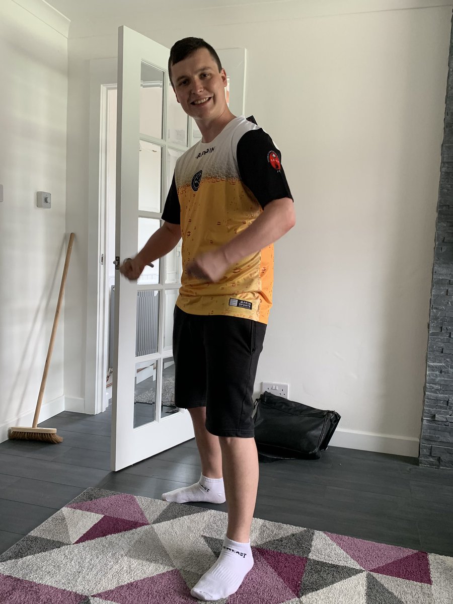 Newcraighall Leith Vics Sundays tweet media