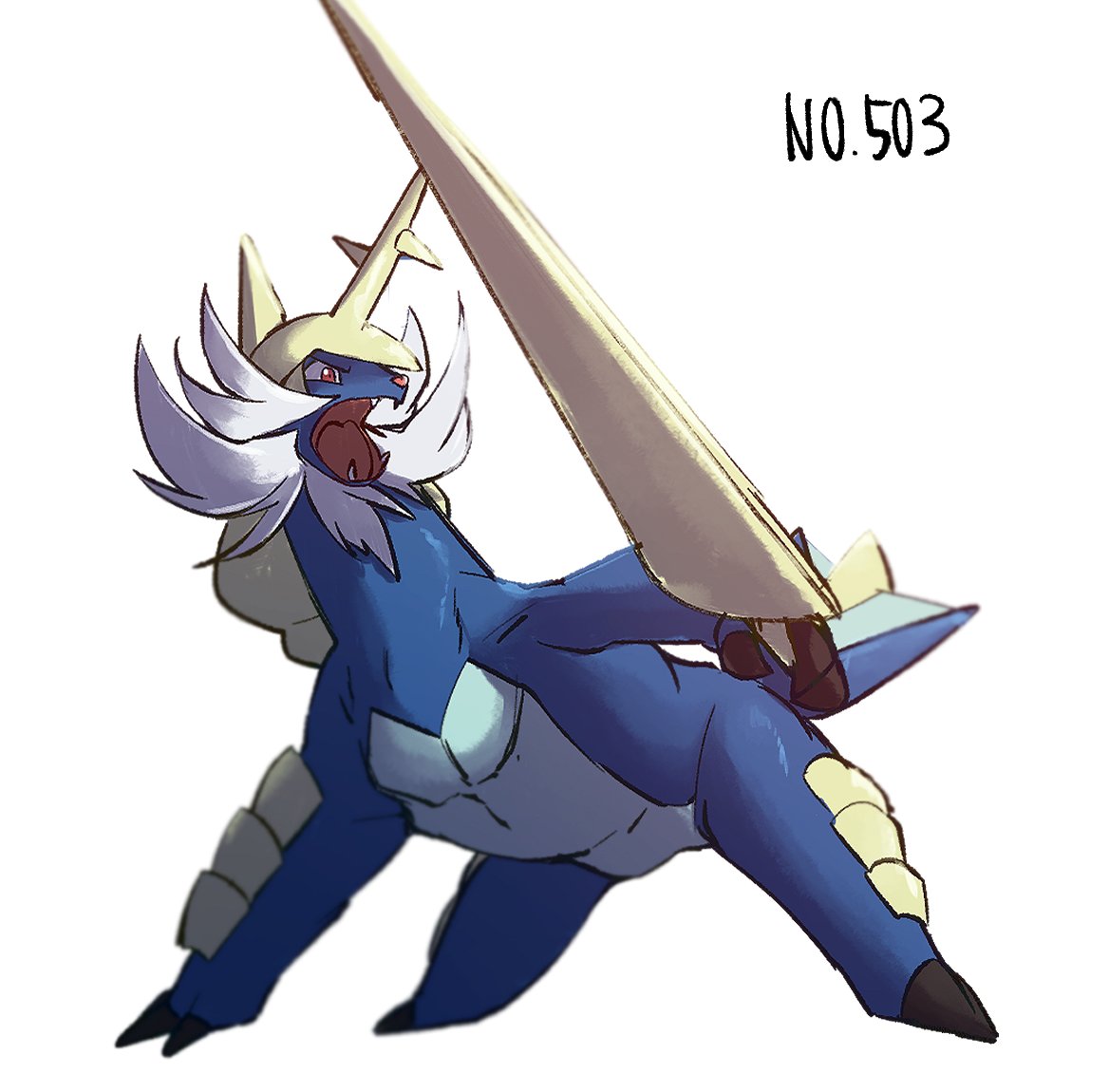 メガガバイト Gabite491 Twitter