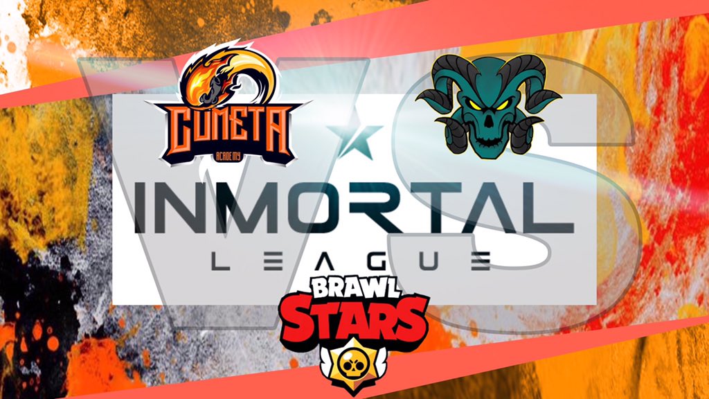 🧡🧡MATCHDAY🧡🧡

<a href="/CometaAcademy/">@Cometa Academy</a>
Vs
@Oblivion_He 

🔊🔊HOY⏰ 17:30 🔊🔊

Nuestros chicos afrontan otro apasionante encuentro de @Inmortal_League

Que gane el mejor!
#GoAcademy