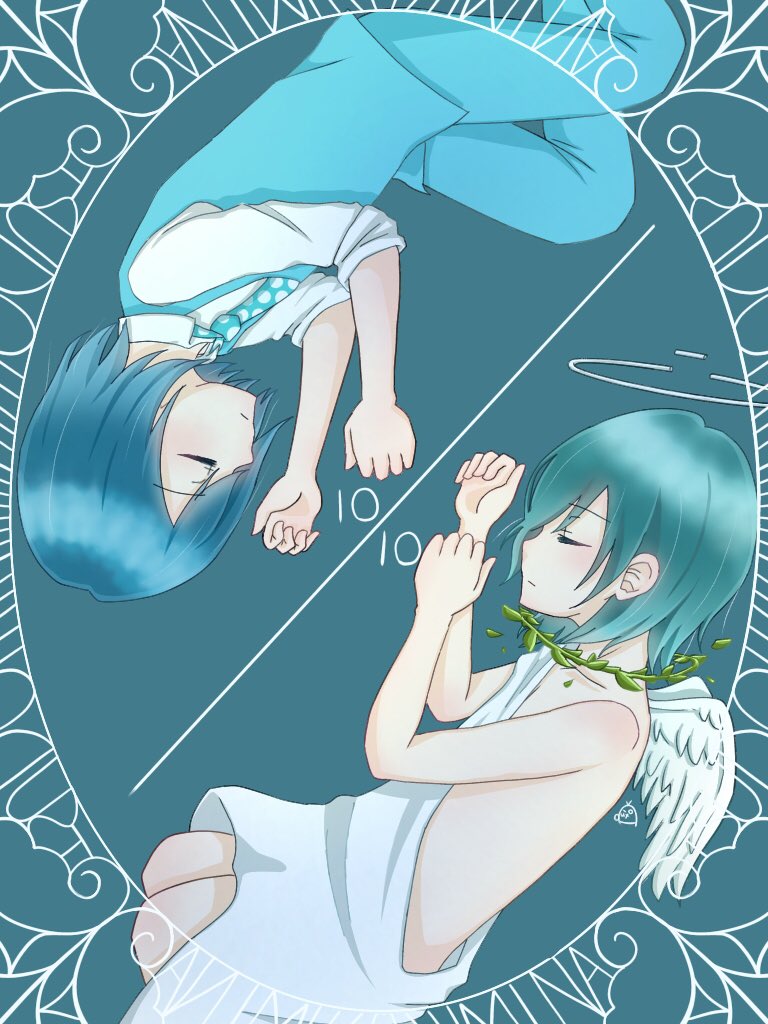 Twoucan あくりっと Aquarabbit