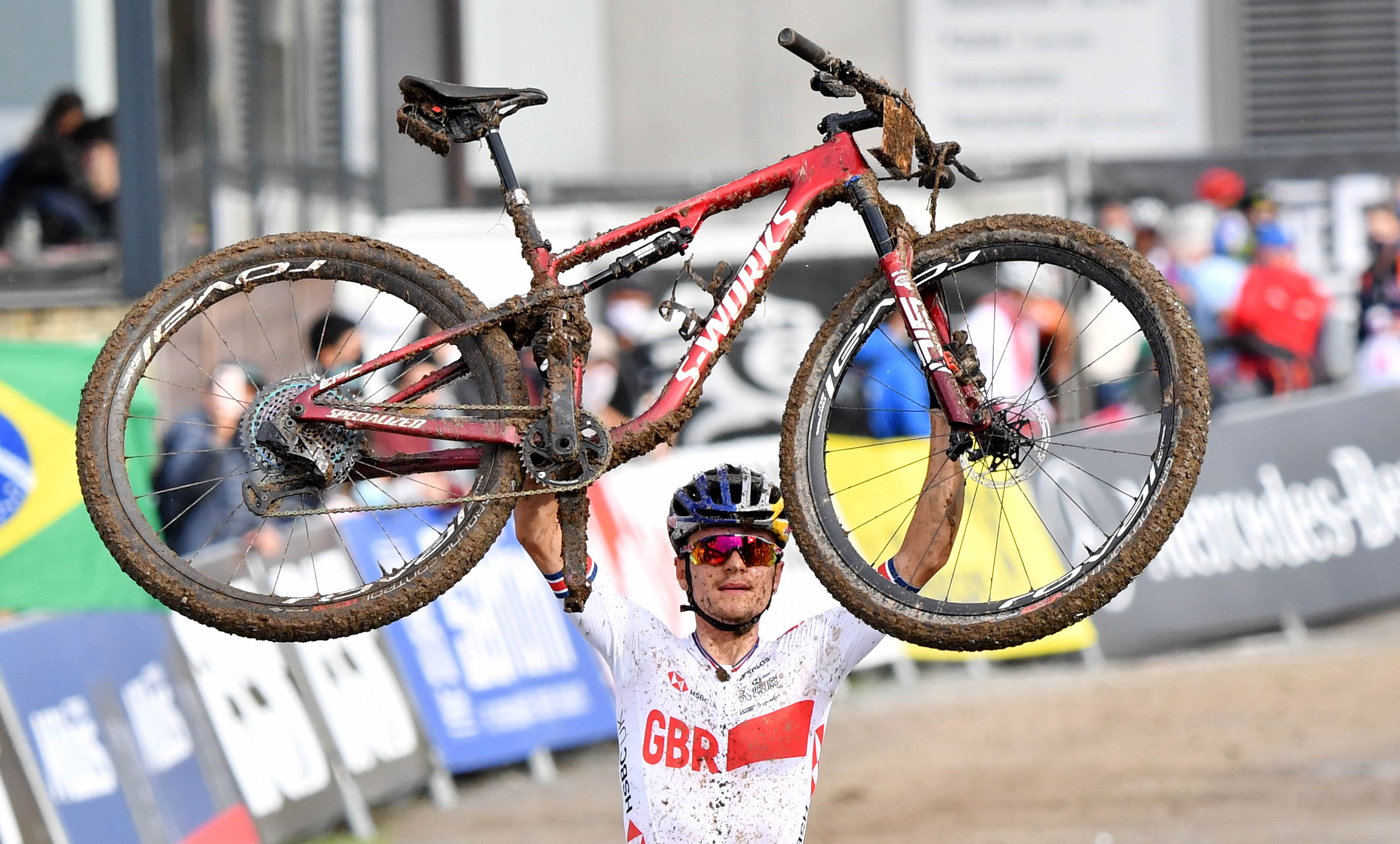 Uci on sale xco 2020