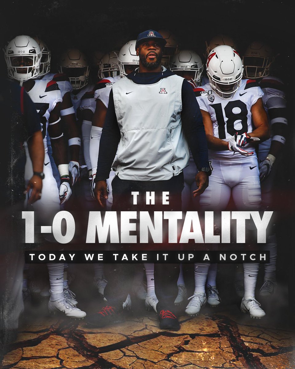 Today... We Back!🅰️

#BuildingTheA