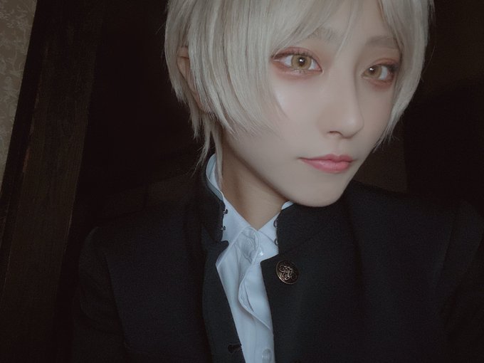 コスプレイヤーキノくんのTwitter画像50