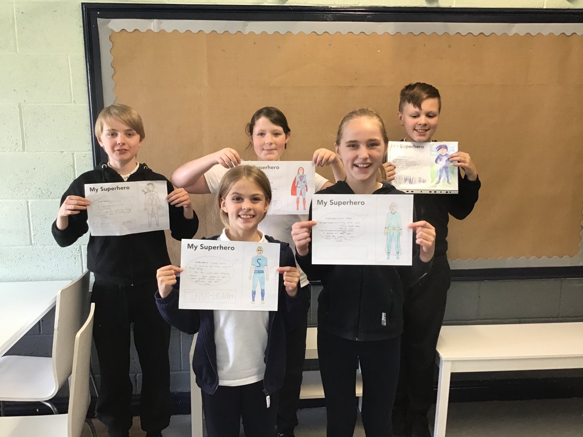 Churchtown Primary tweet media