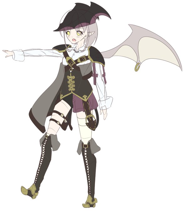 鬼ちゃんのtwitterイラスト検索結果